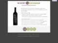 wineryexchange.com