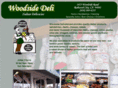 woodsidedeli.net