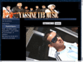 yassine-113-rai-music.com