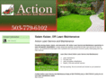 actionlawn.net