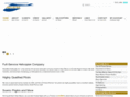 aerowesthelicopters.com