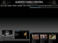 albertopablorivera.com