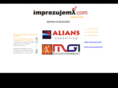 aliansconsulting.com