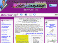 aslservices.com