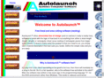 autolaunch.org