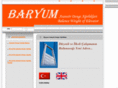 baryumasansor.com