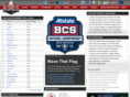 bcsfootball.com