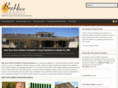 beehivehomesfranchising.com