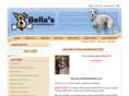 bellaspainrelief.com