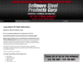 bellmoresteelproductscorp.com