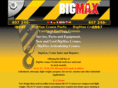 bigmaxcranes.net