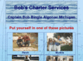 bobscharterservice.com
