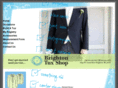 brightontuxshop.com