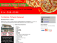 brotherspizzaportmatilda.com