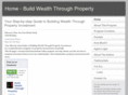 buildwealththroughproperty.com