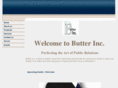 butterinc.com