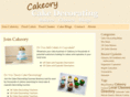 cakeory.net