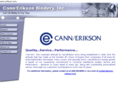 cann-erikson.com