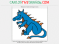 carlosthedragon.com