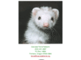 cascadeferret.org