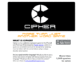ciphergame.com