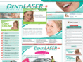 clinicadentilaser.com