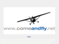 comeandfly.net