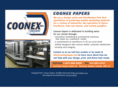 coonexpapers.com