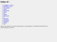 demografx.com