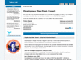 developpeur-flex.net