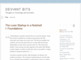 deviantbits.com