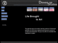 deweesestudios.com