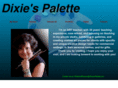 dixiespalette.com