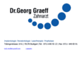 dr-graeff.com