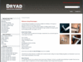 dryadironmongery.co.uk