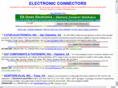 electronicconnectors.com