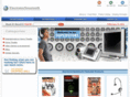electronicsweetooth.com