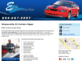 elitecustompaintandbody.com