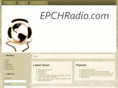 epchradio.com