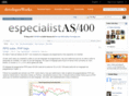 especialistas400.com