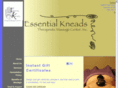 essentialkneadsconcord.com