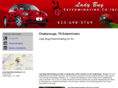 exterminatingchattanooga.com