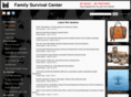 familysurvivalcenter.com