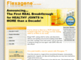 flexagene.com