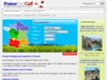 franceonecall.com