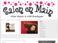 garnersalononmain.com