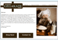 gillandkate.com