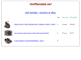 golfsandals.net