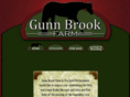 gunnbrookfarm.com