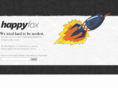 happyfox.com